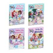 Polly Pocket Génio da