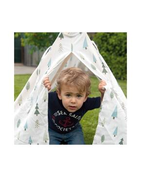 Tenda Teepee