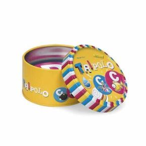 Tripolo Ludilo – Jogo de Lógica
