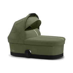 Alcofa Cot S