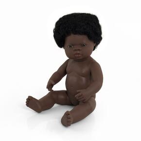 Bebé Africana 38 cm