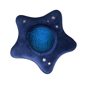 Projetor peluche estrela