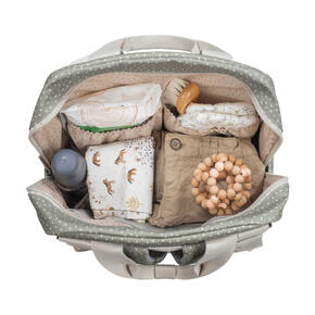 Mochila - Topito Poppy 