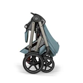 Novo Talos S Lux