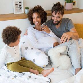 Almofada Buddy Doomoo 