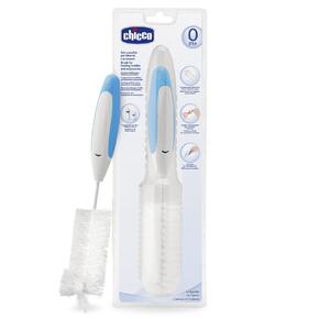  Brush For Bottles 3 In 1 - Chicco