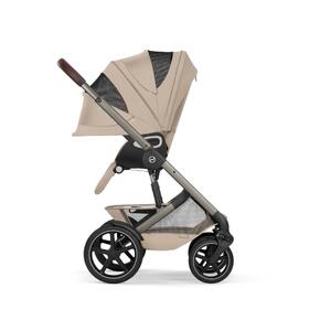 Novo Talos S Lux