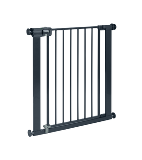 Easy Close Metal Black