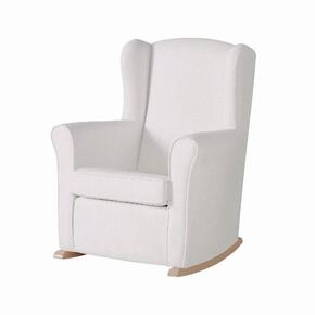 Couch Nanny L'allaitement