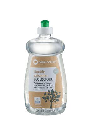 Líquido de lavagem da louça ecológico - Bébé Confort