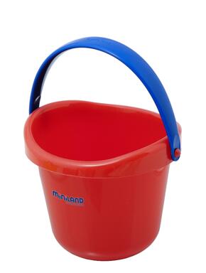 Set Sand Buckets For Baby