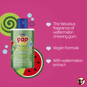 Gel de banho - 300 ml 