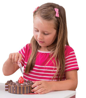 Chocolate Cake