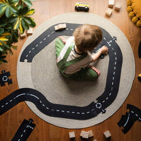 Rodovia Flexível Waytoplay Rodovia