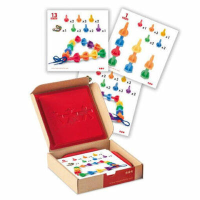 Fichas de atividades para setas de blocos