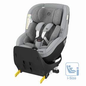 Mica Pro Eco i-Size