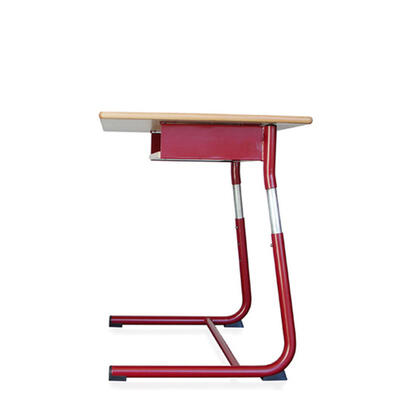 Mesa regulável UNI_STEP