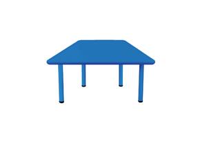 Mesa Trapezoidal