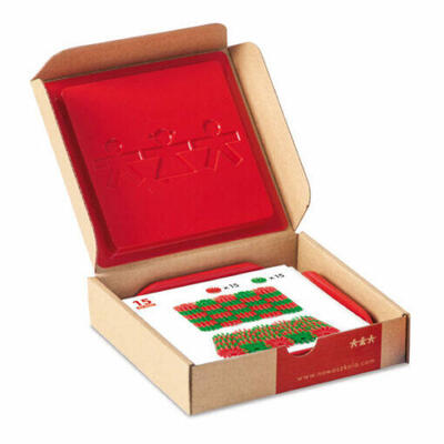 Fichas de atividades para blocos de engrenagens