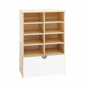 Módulo 4 Coleção de Cubos