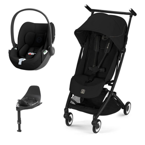 Pack Novo Libelle + Cloud T i-Size + Base T