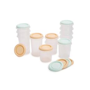 Conjunto 12 recipientes - Dreamland