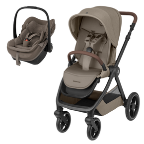 Pack Oxford + Pebble Slide Pro