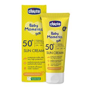 Creme solar SPF50+ 75ml
