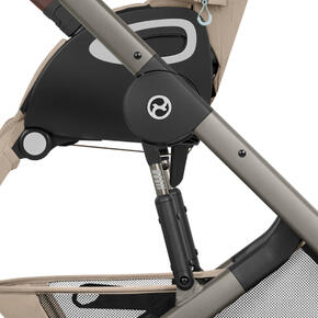 Novo Talos S Lux