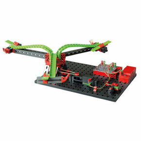Fischertechnik Robótica BT Iniciante
