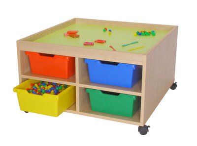 Mesa De Jogos