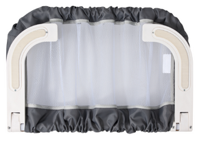 Barreira de cama portátil