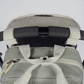 Mochila - Topito Poppy 