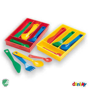 Coverage For Cutlery