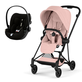 Pack Mios Style + Cloud G i-Size