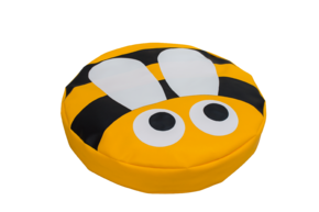 Cojín De Abeja Gigante