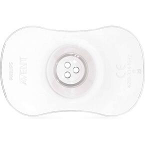 Avent 2 Protectores de Mamilos em Silicone 