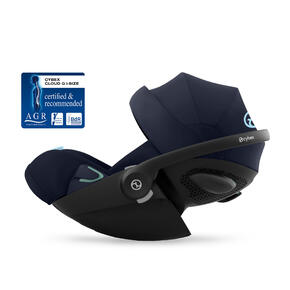 Cloud G i-Size Plus