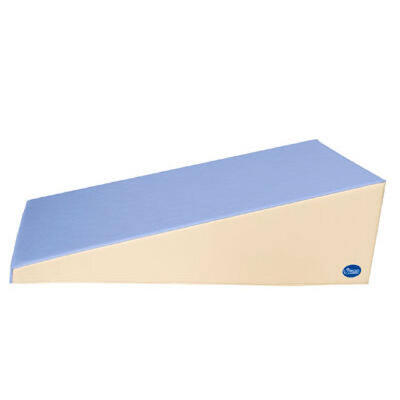 Rampa de toque de couro longa