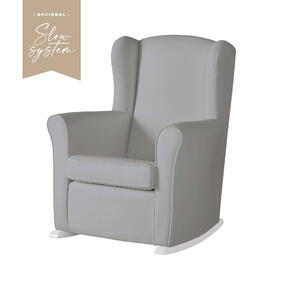 Couch Nanny L'allaitement
