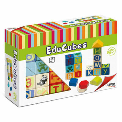Educubes