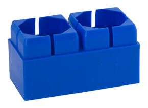 Kim Bloc Súper - 40 Partes