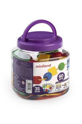 Set Of 35Mm Thread