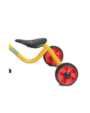 Triciclo Infant 2-4 anos