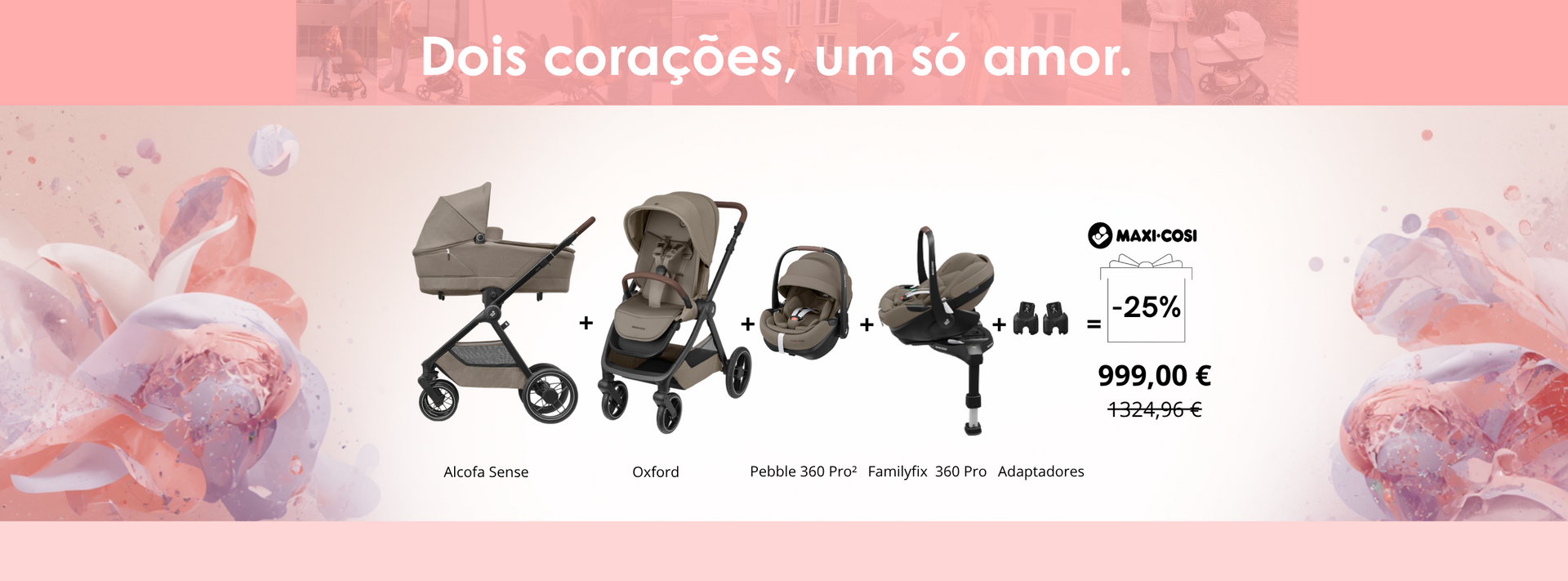 Oxford dia da Mãe
