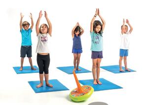 Los Niños Conscientes