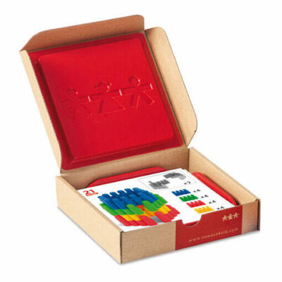 Módulos de blocos de fichas