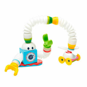 Roboflex create – Conjunto de Construção