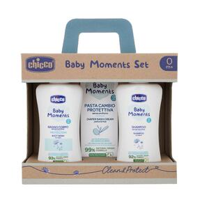 Conjunto Baby Moments