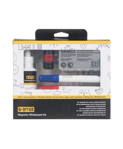 Kit Quadro Magnético